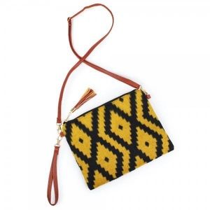 Crossbody bag